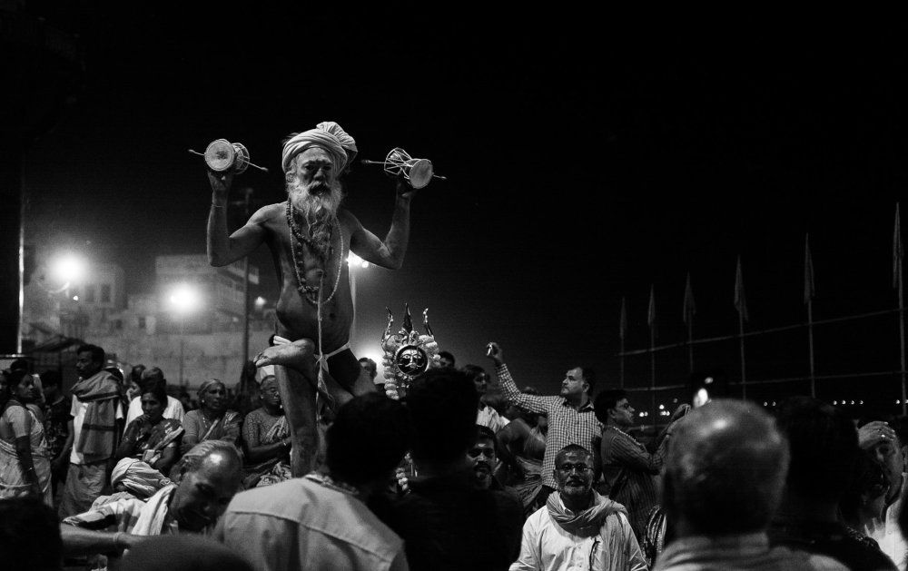 The strength of meditation