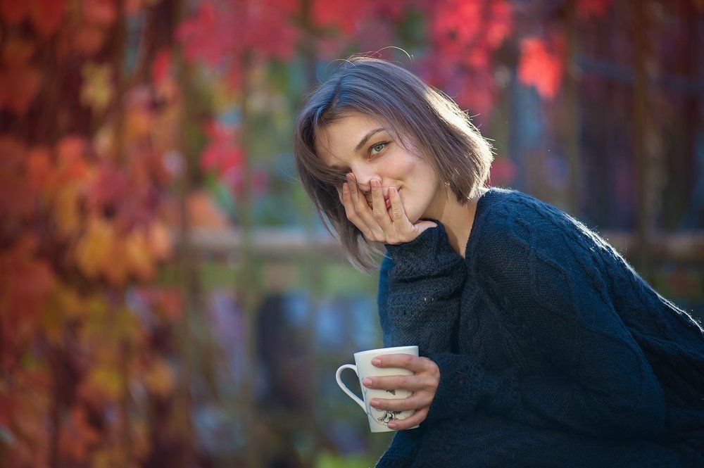 Один день в октябре