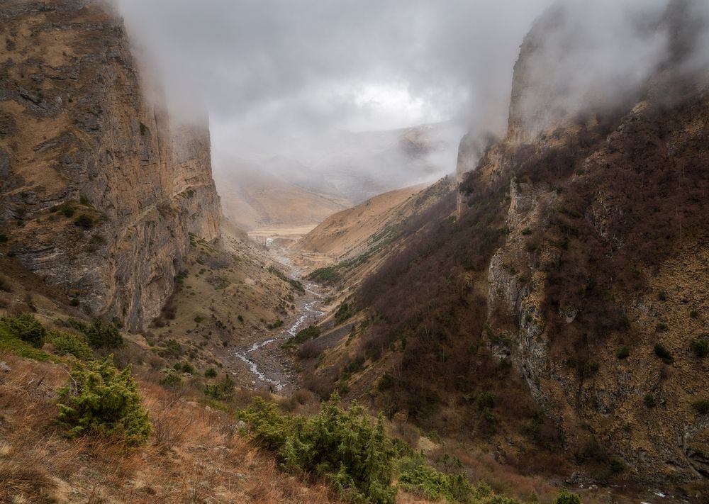 Греческая лестница в Эльтюбю