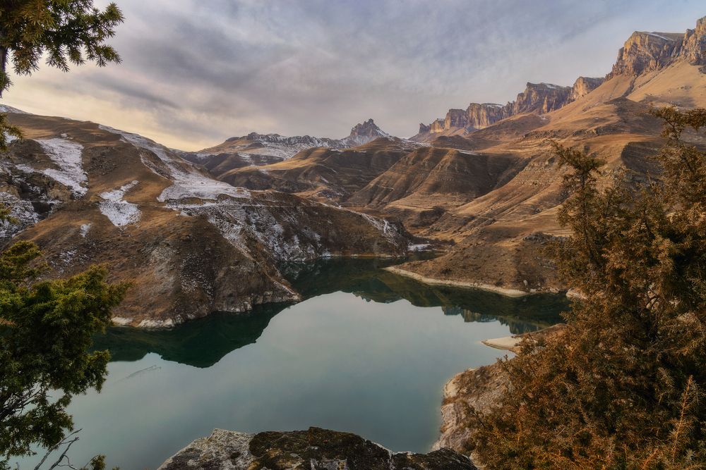 Былымское озеро