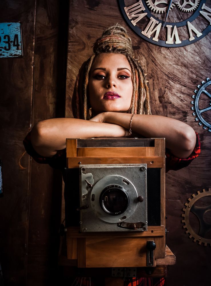 с отсылкой на 40-е