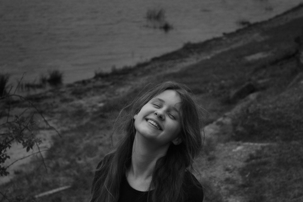 Photograph by Наталья