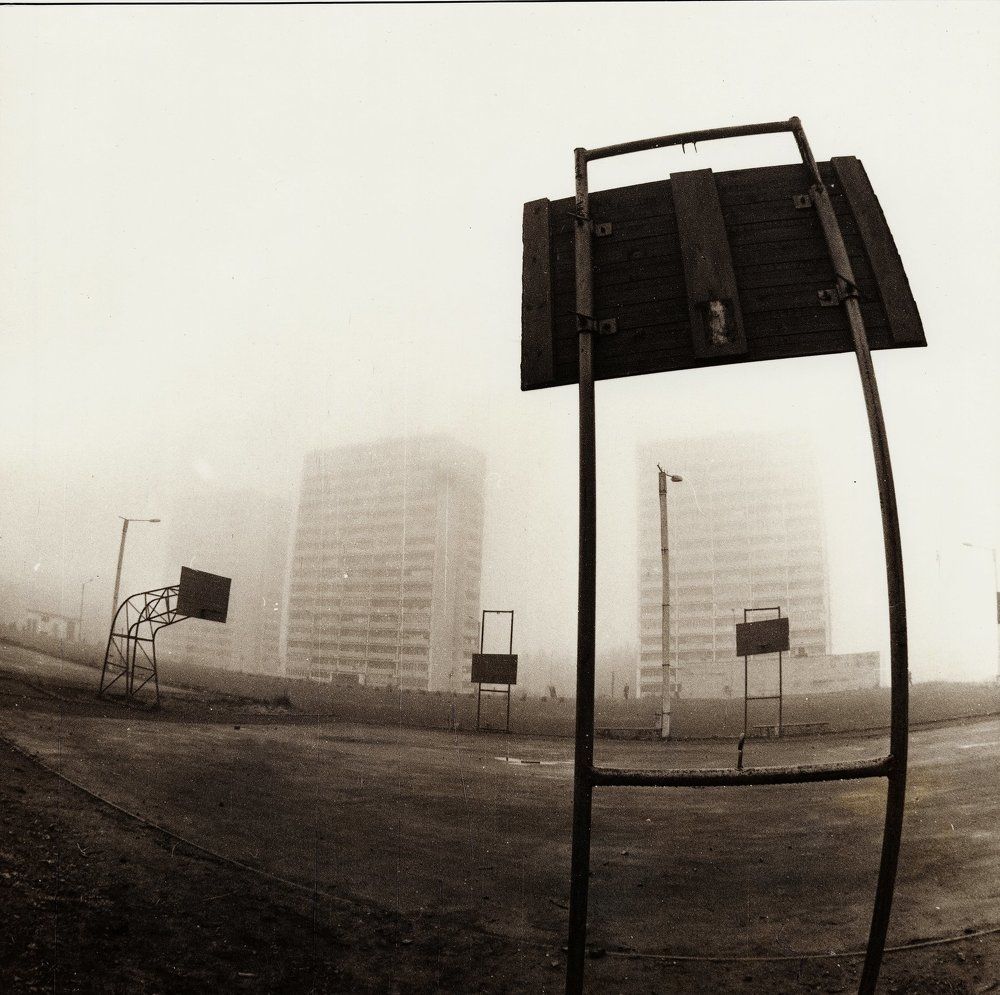 Новый раион 3