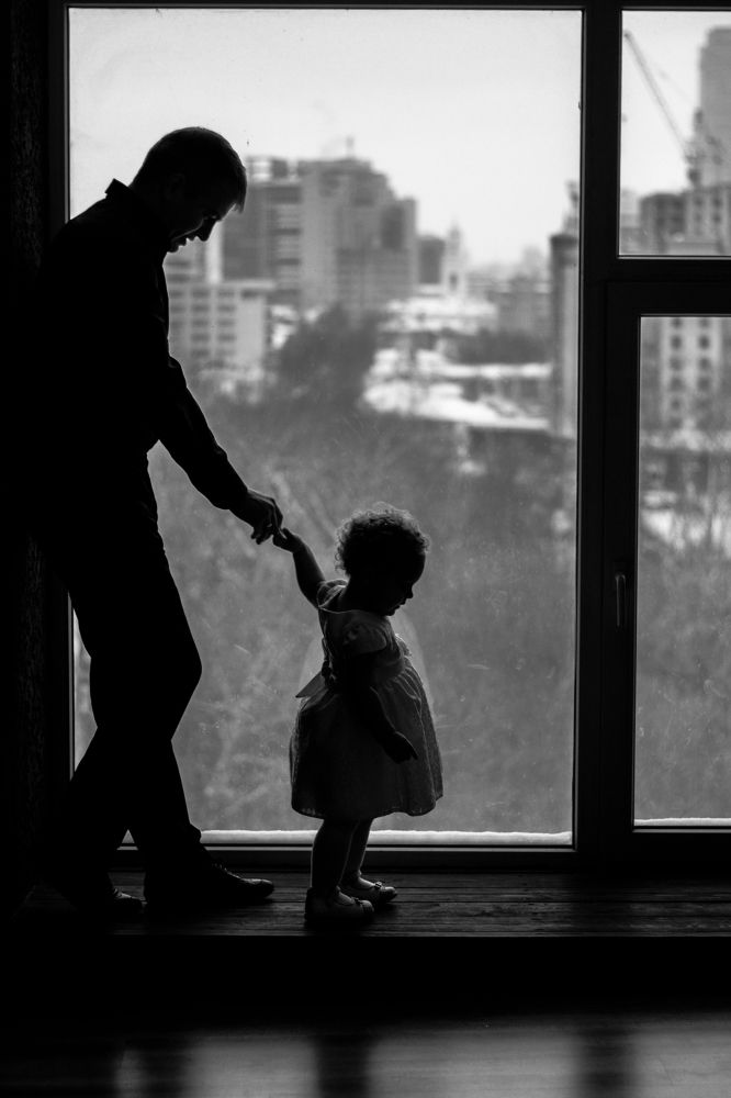 Чистая любовь