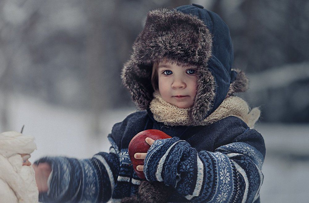 Рожденные в СССР....