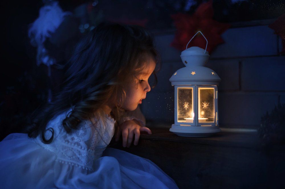 В ожидании новогоднего чуда