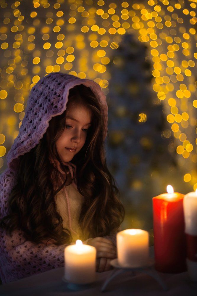 Накануне Рождества