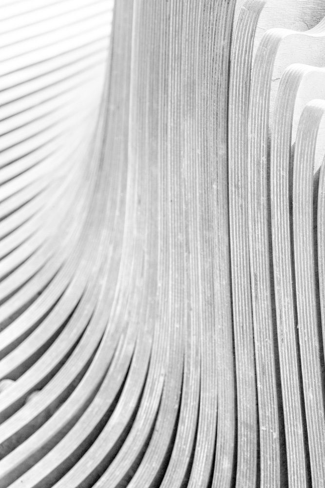 Искривления, искажения или другие миры