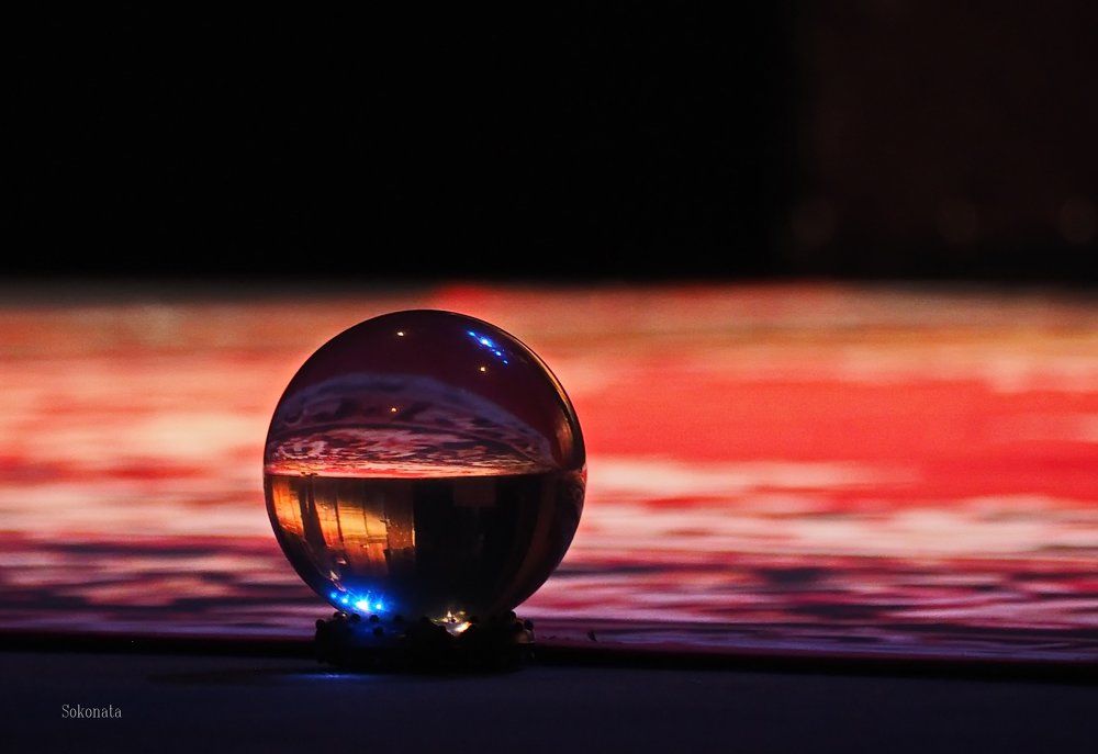 Отражение реальности