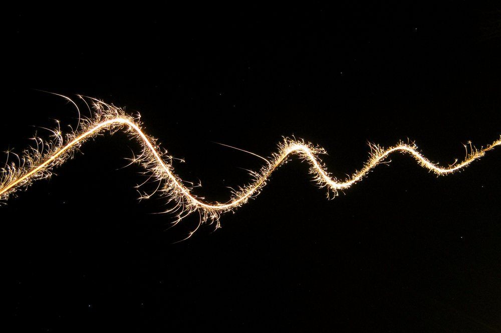 Light line