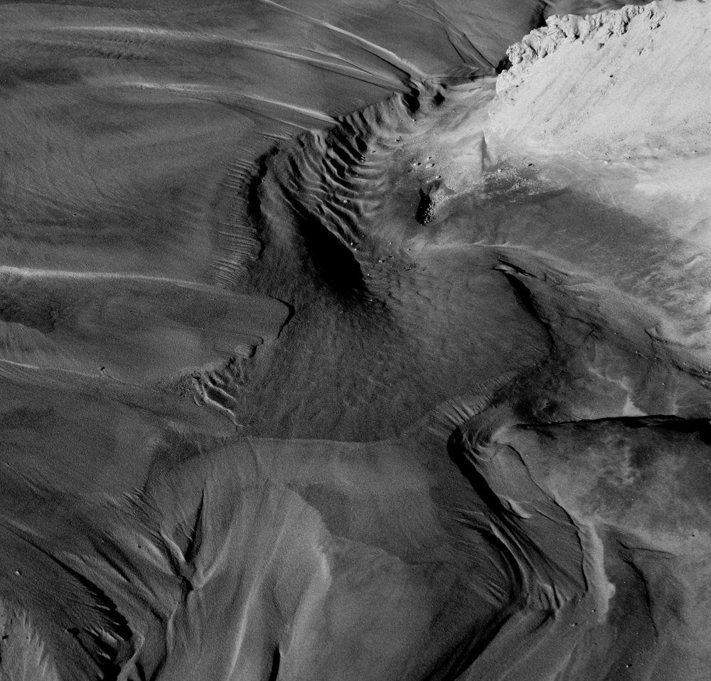 Photograph by Tereza Gaiduchok