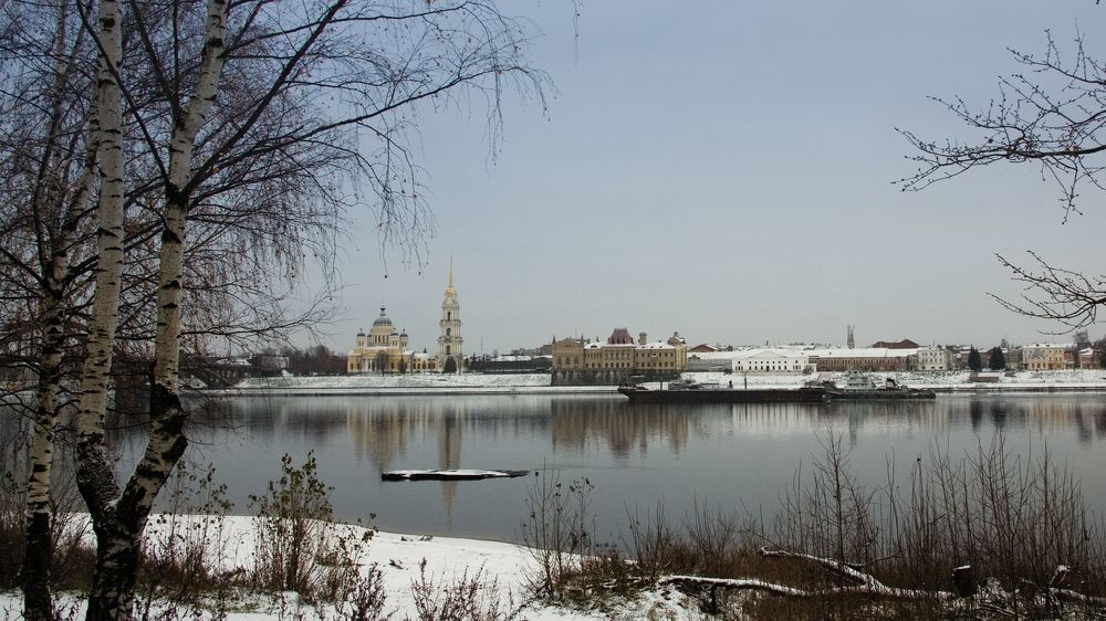 Как будто века не прошло