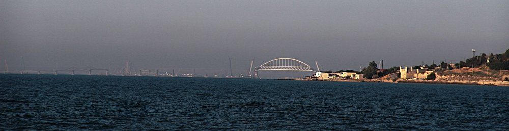 Крымский мост