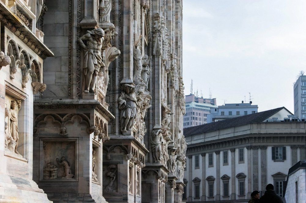 Italian architecture