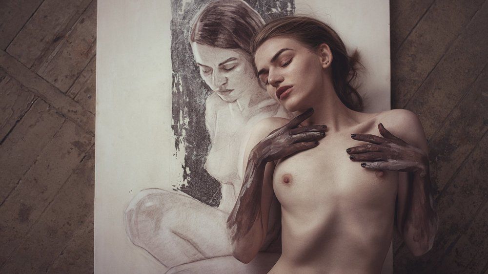 Photograph by Артём Бондарович