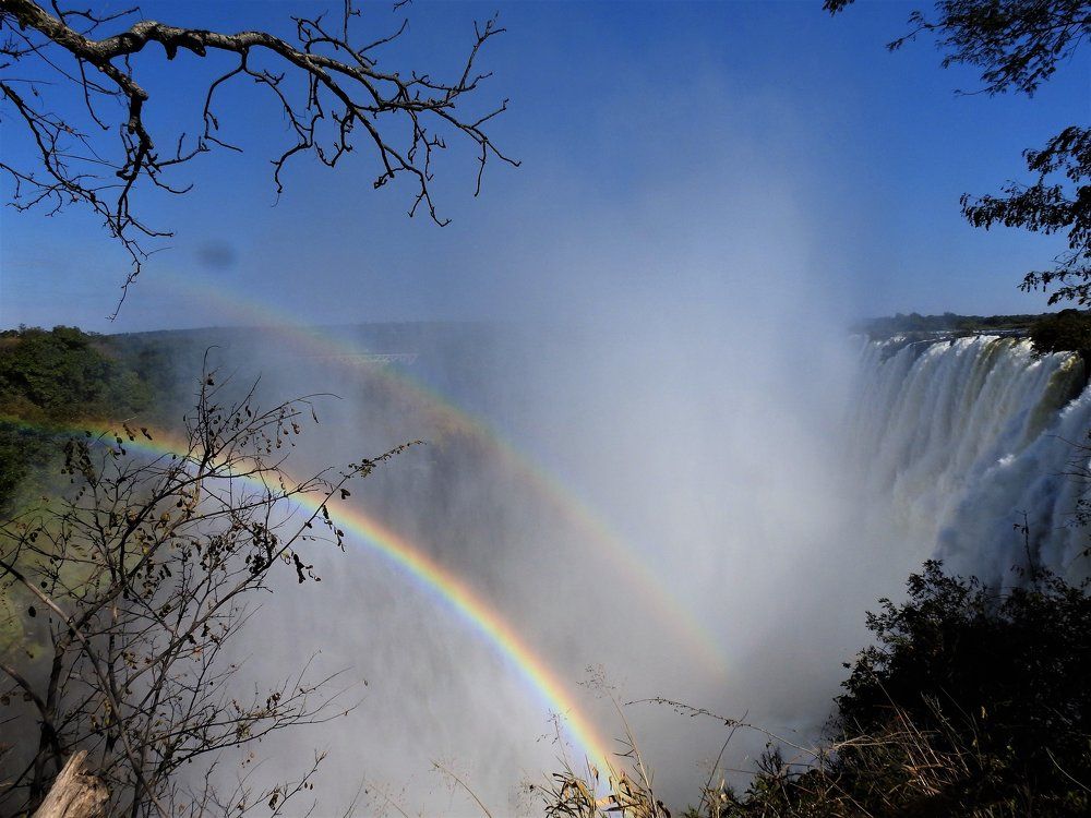 Victoria Falls