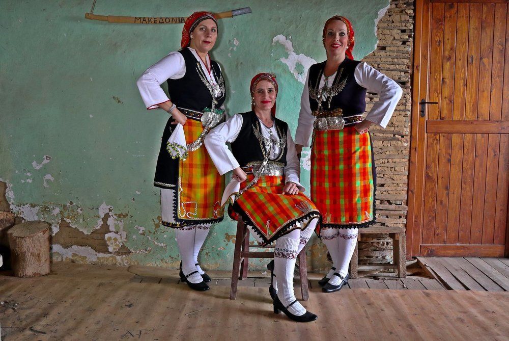 monastiraki city Greece