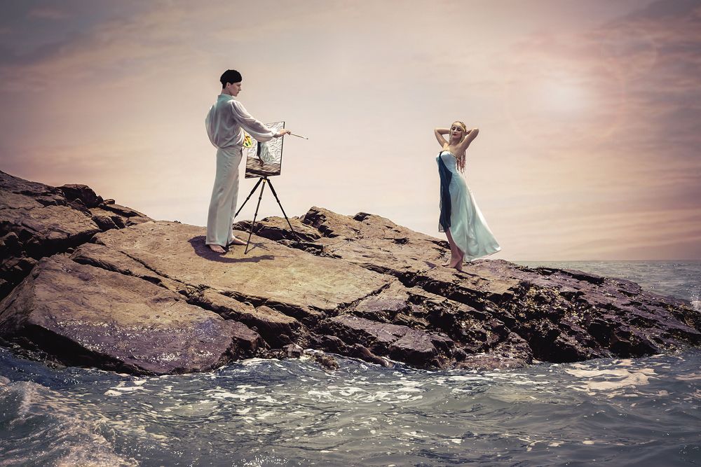 Вдохновение