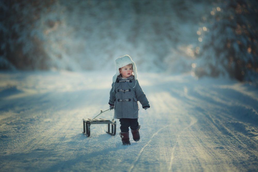 Photograph by Вера Ливчак