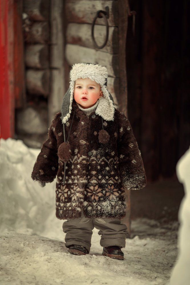 Photograph by Вера Ливчак