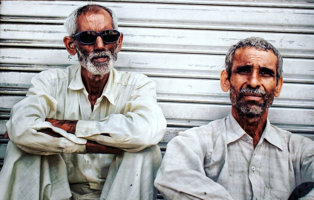 The Road-Side Romeos