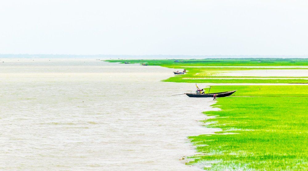 Beautiful Bangladesh