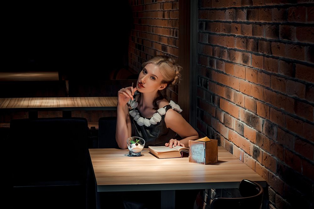 Photograph by Николай Смолянкин