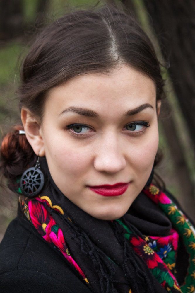 Русская душа