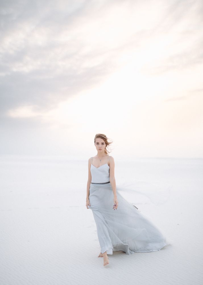 Песочный мотив