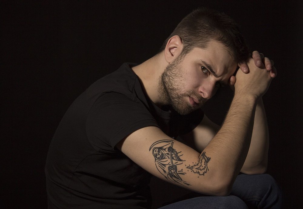 Photograph by Евгения