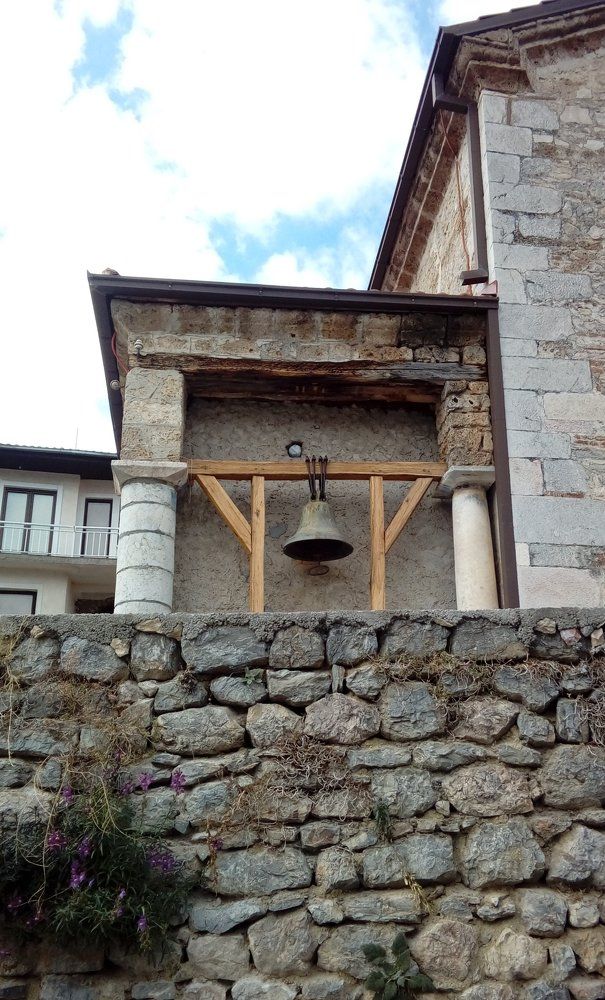 Охрид, Македония