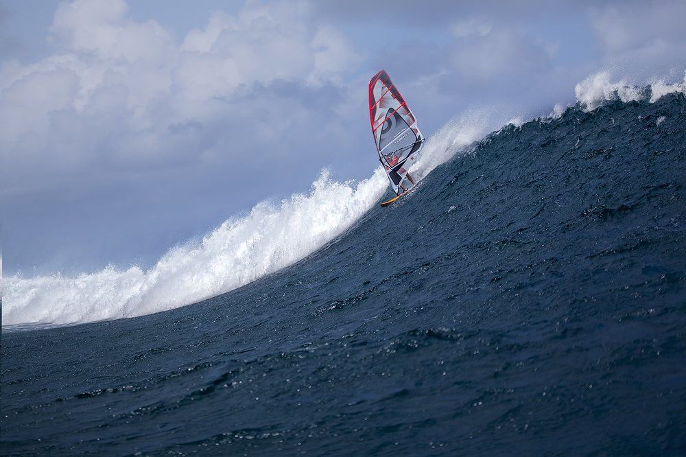 Большая волна