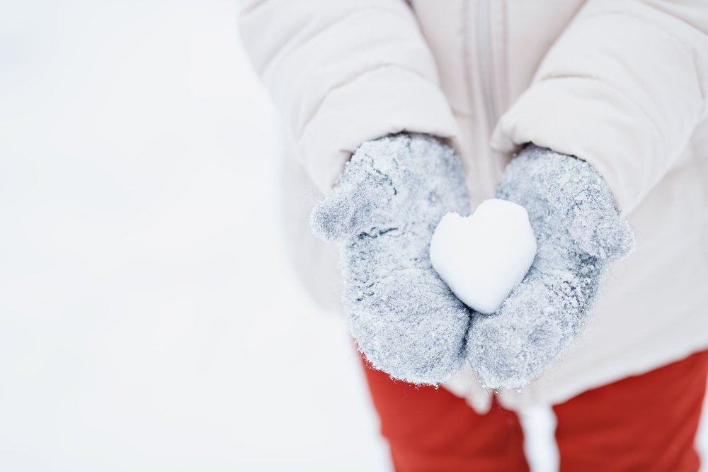 Photograph by Ксения Гербек