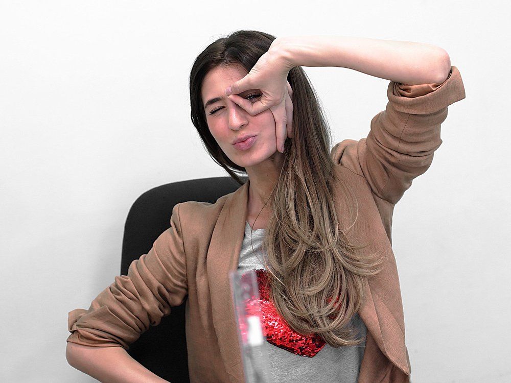 точка зрения