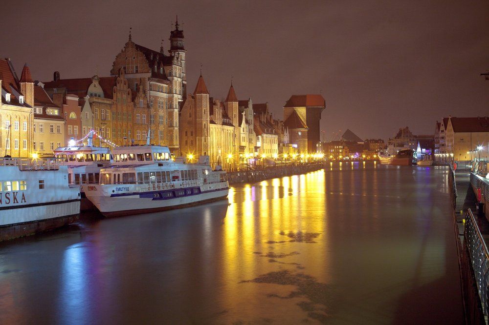 Photograph by Беликова Анна