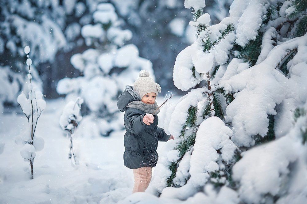 Быть по-моему вели!