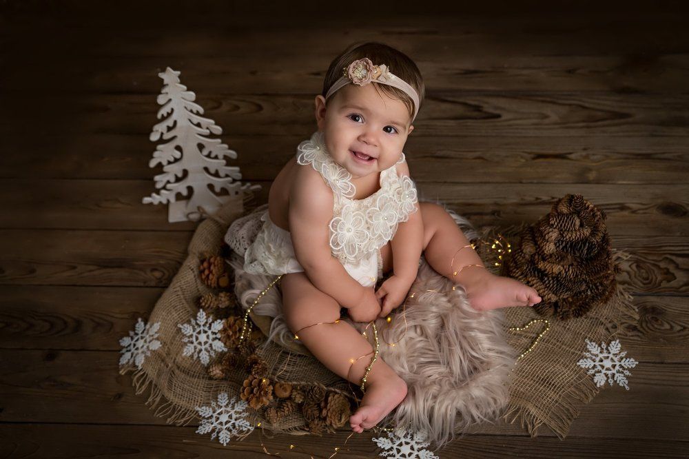 Зимний шоколад