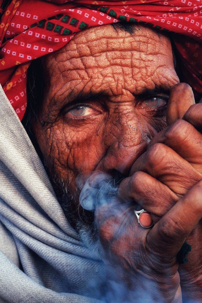 smoking