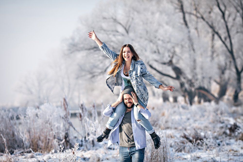 Настроение