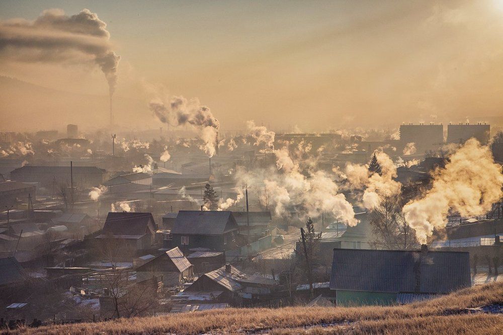 Photograph by Агата Карасева