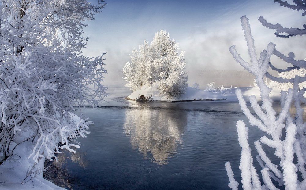 Окно в сказку