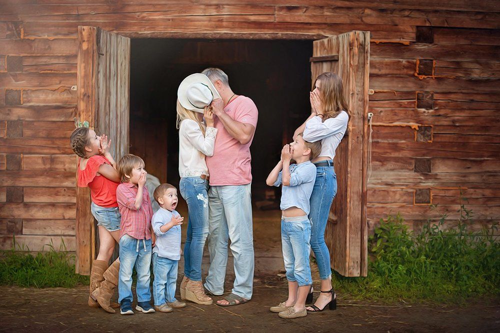 Photograph by Олеся Филиппова