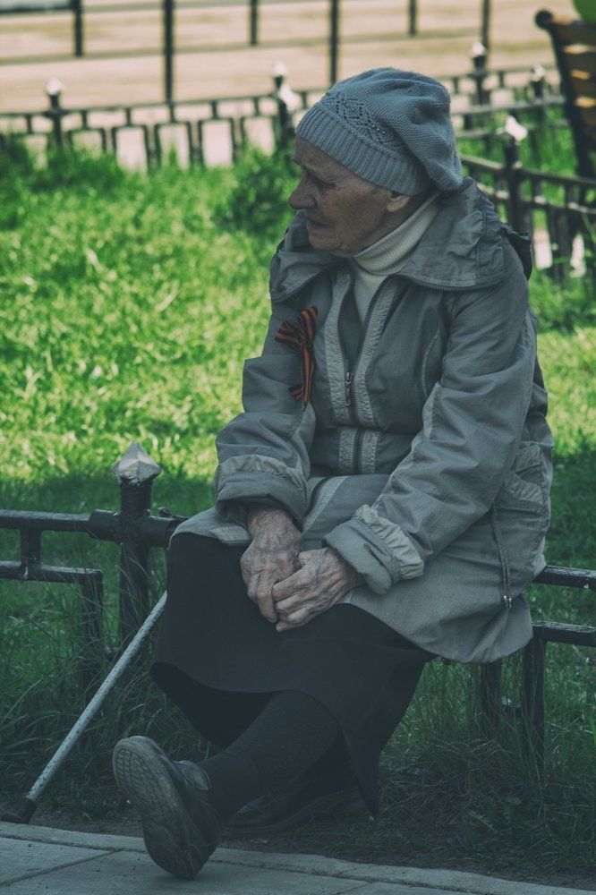 О прошедшем