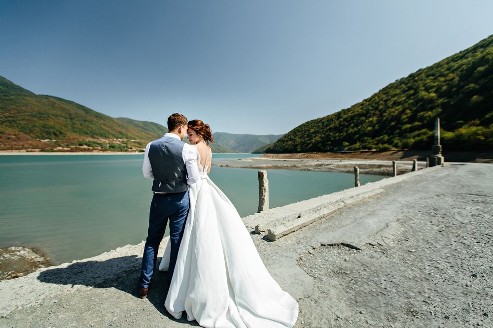 Photograph by Khomutova