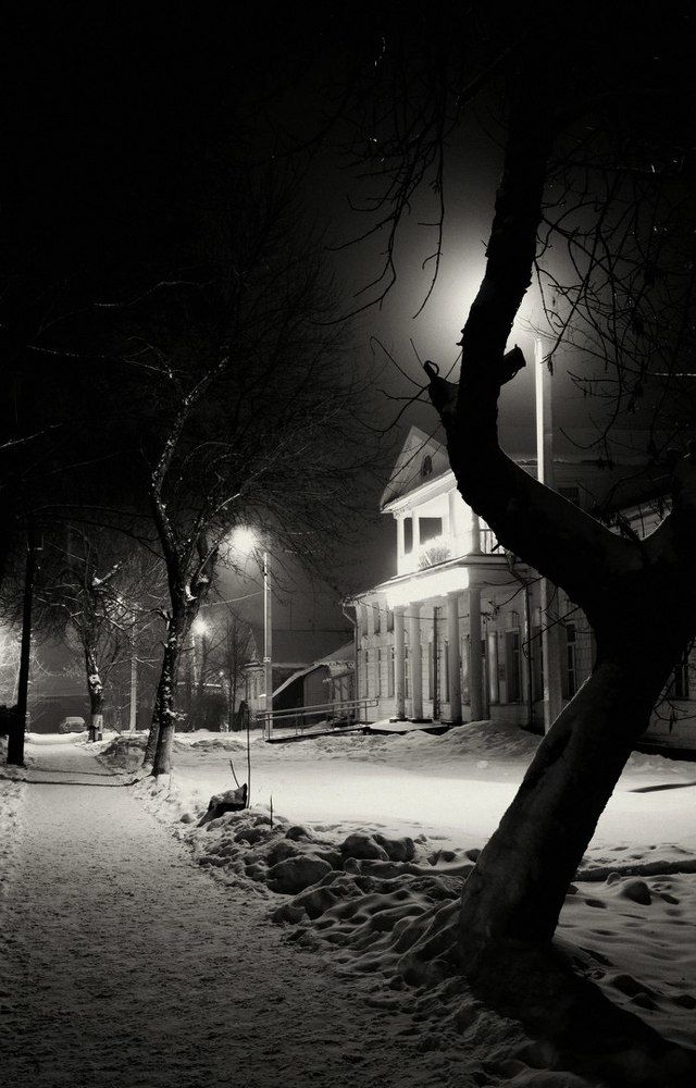 Усадьба Лазаревых