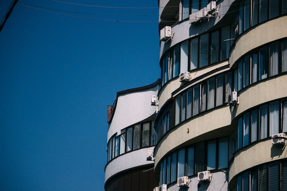 Photograph by Евгений