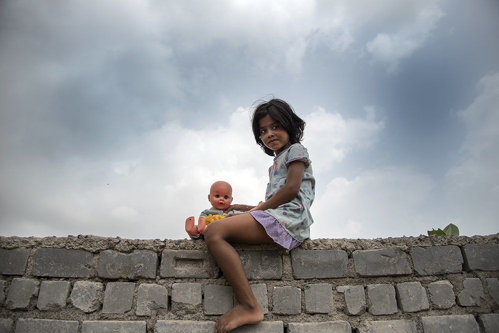 My Doll; My Companion