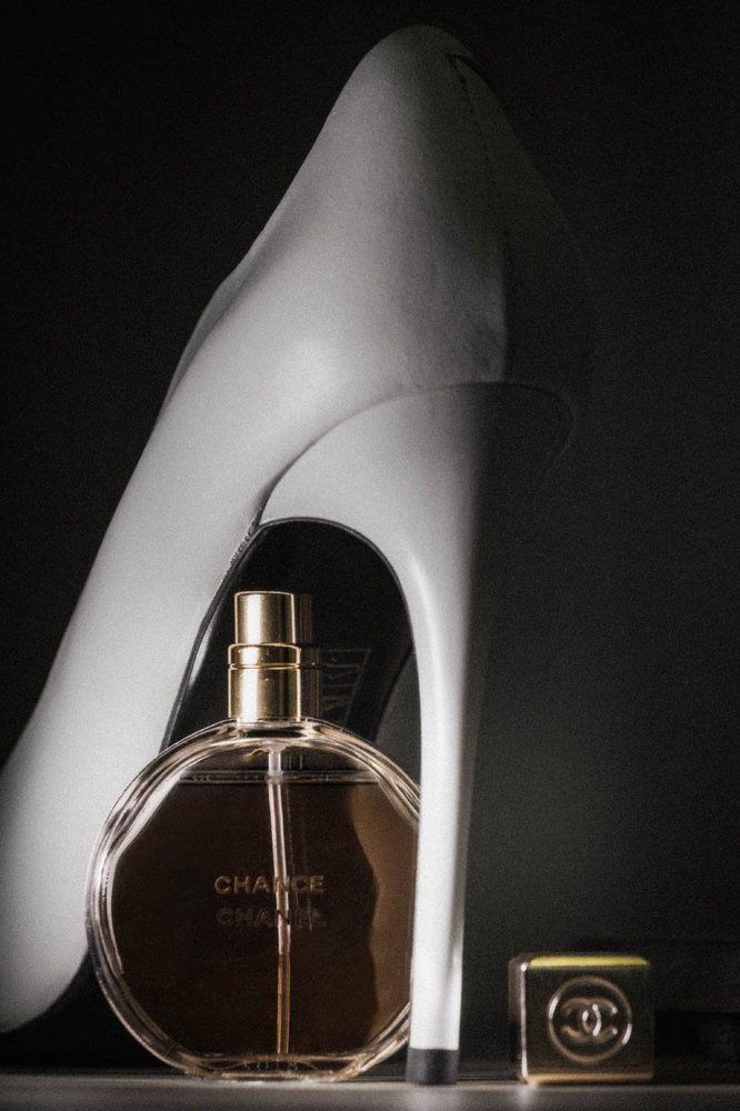 Под каблуком