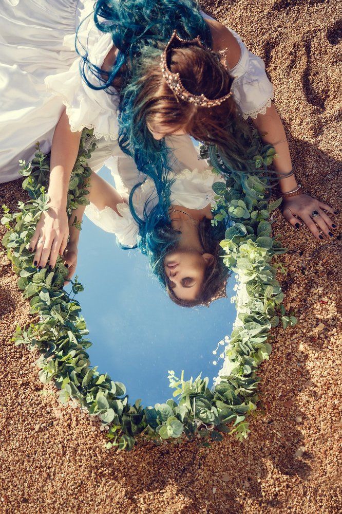 Photograph by Елена