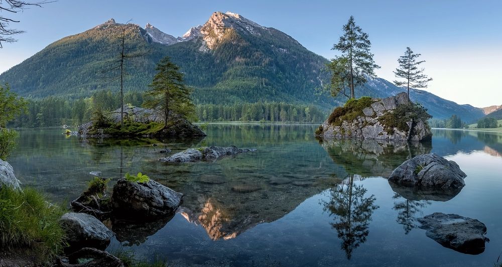 Hintersee